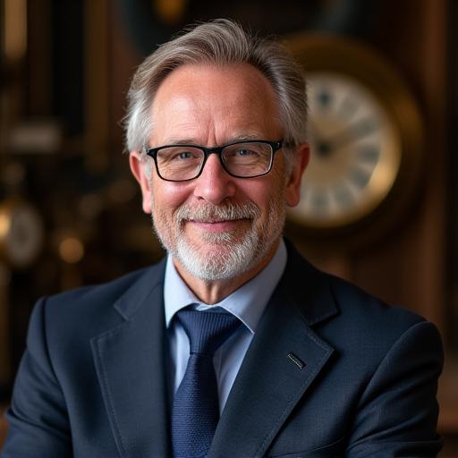 Uhrmachermeister